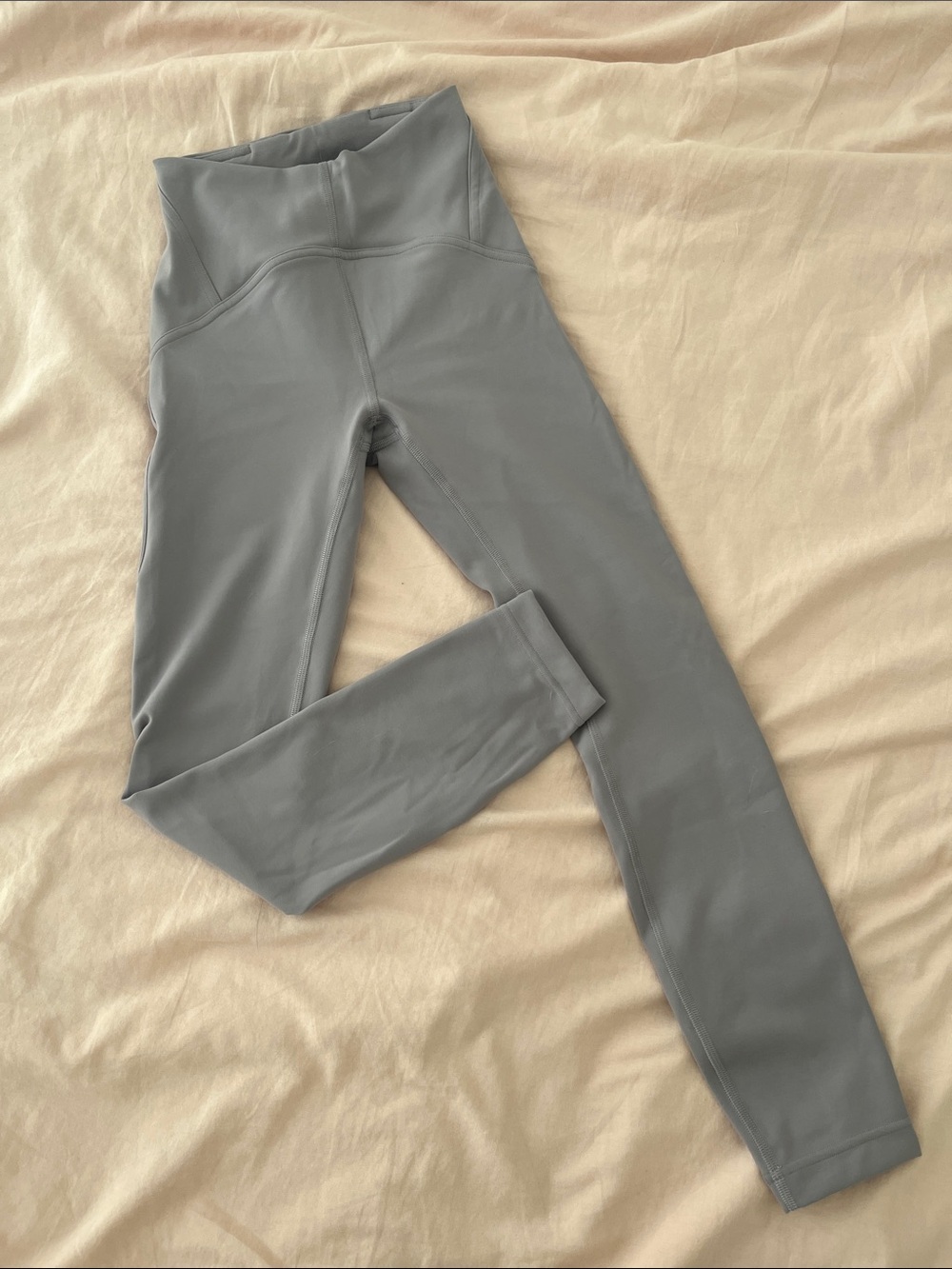 Lululemon Instill High Rise leggings 25”